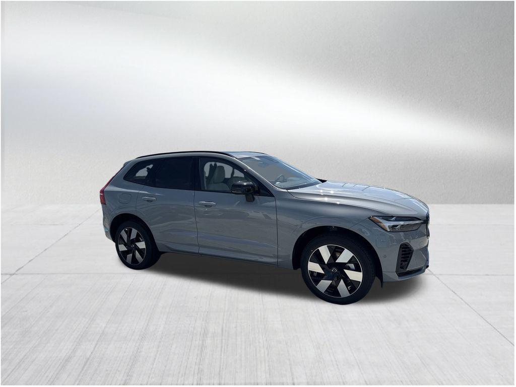new 2025 Volvo XC60 Plug-In Hybrid car, priced at $66,260
