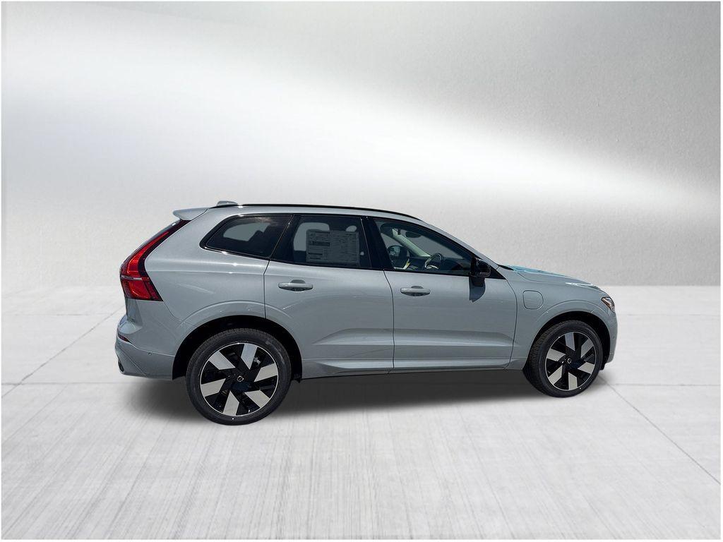 new 2025 Volvo XC60 Plug-In Hybrid car, priced at $56,760