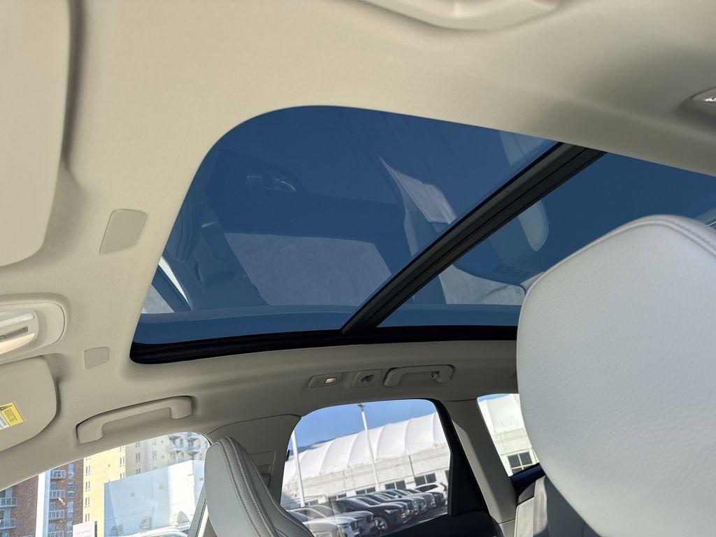 new 2025 Volvo XC60 Plug-In Hybrid car, priced at $66,260