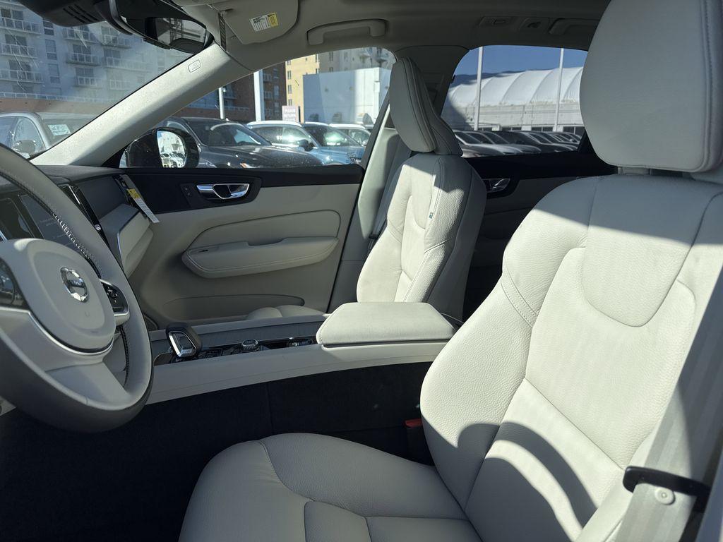 new 2025 Volvo XC60 Plug-In Hybrid car, priced at $66,260