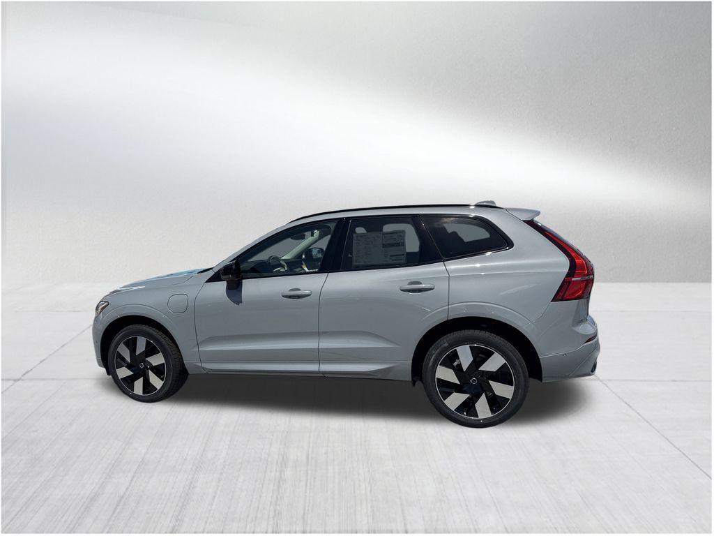 new 2025 Volvo XC60 Plug-In Hybrid car, priced at $66,260