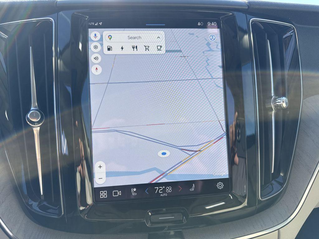 new 2025 Volvo XC60 Plug-In Hybrid car, priced at $66,260
