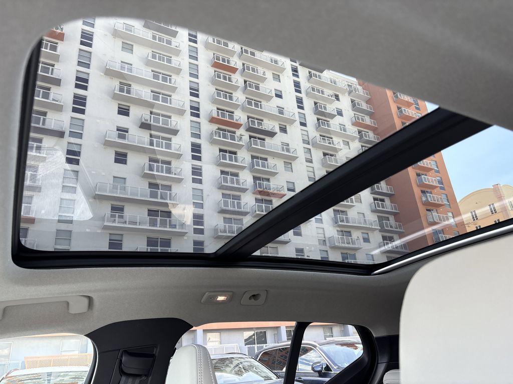 new 2026 Volvo XC40 car, priced at $46,650