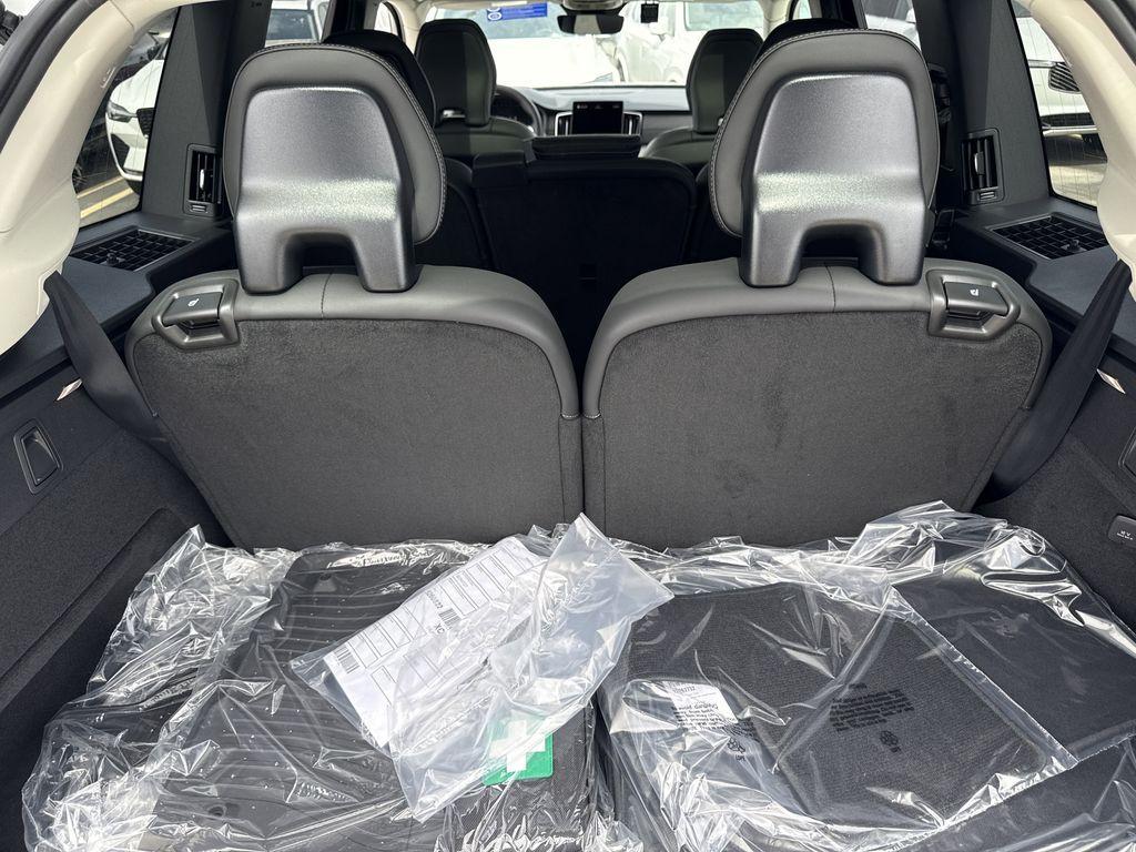 new 2025 Volvo XC90 Plug-In Hybrid car, priced at $81,405