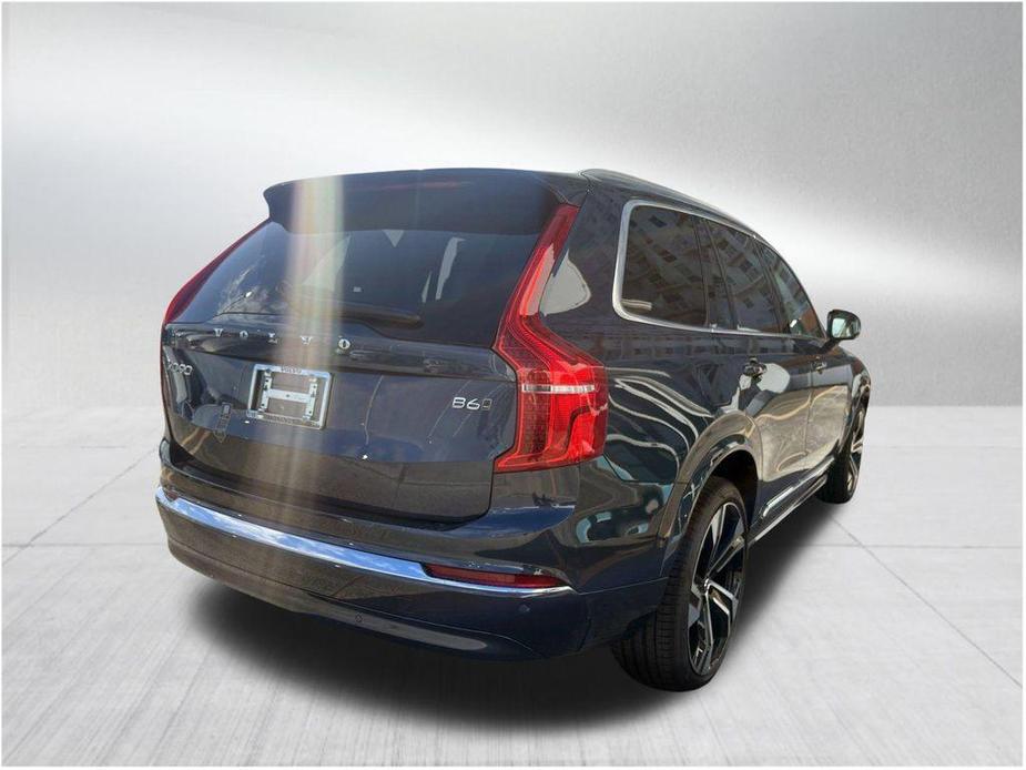 new 2024 Volvo XC90 car, priced at $68,695