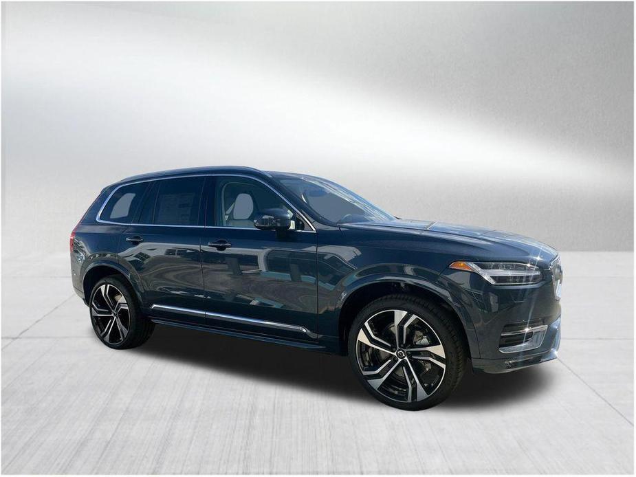 new 2024 Volvo XC90 car, priced at $68,695