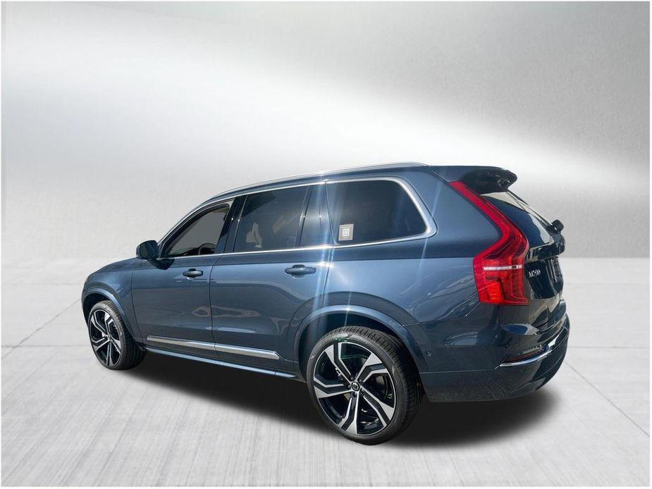 new 2024 Volvo XC90 car, priced at $68,695