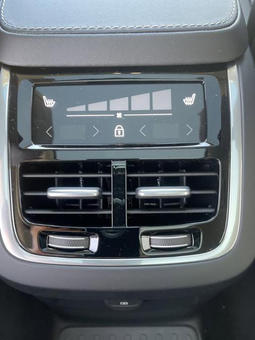 new 2024 Volvo XC90 Recharge Plug-In Hybrid car, priced at $74,395