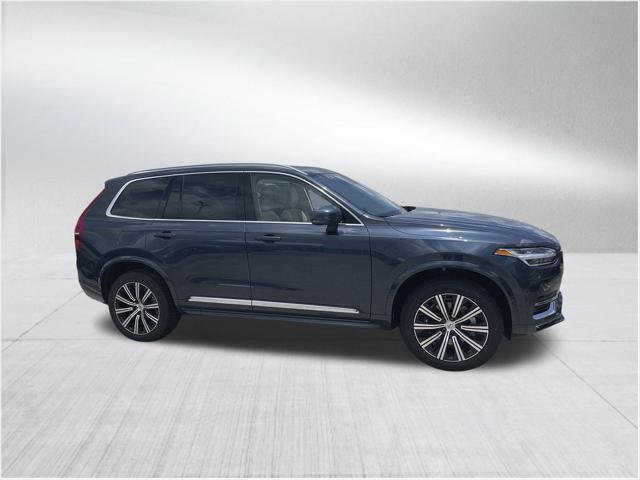 new 2025 Volvo XC90 car, priced at $62,965