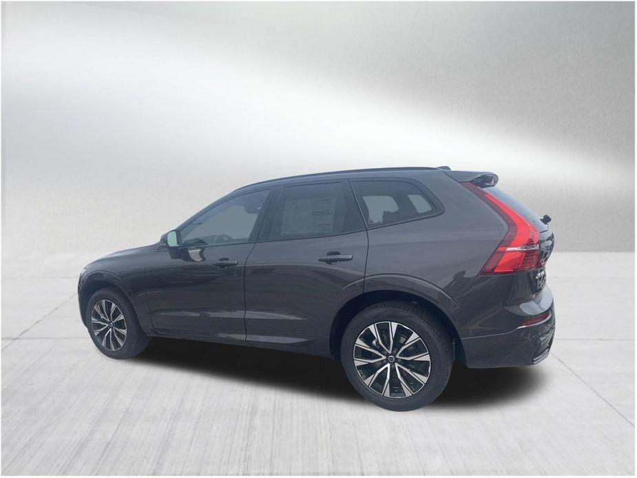 new 2024 Volvo XC60 car, priced at $40,445