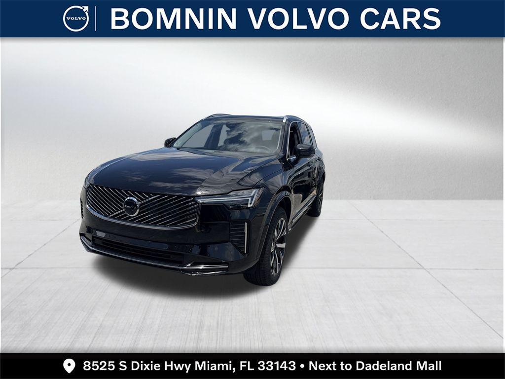 new 2025 Volvo XC90 car, priced at $59,745