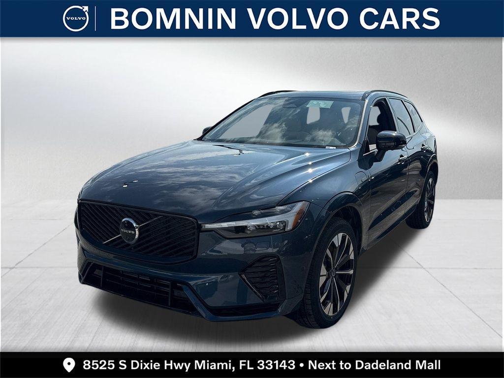 new 2026 Volvo XC60 Plug-In Hybrid car, priced at $66,285