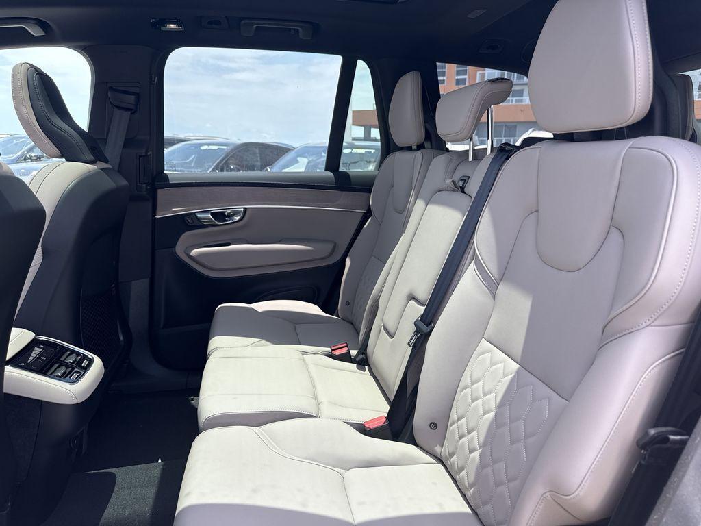 new 2026 Volvo XC90 car, priced at $70,825