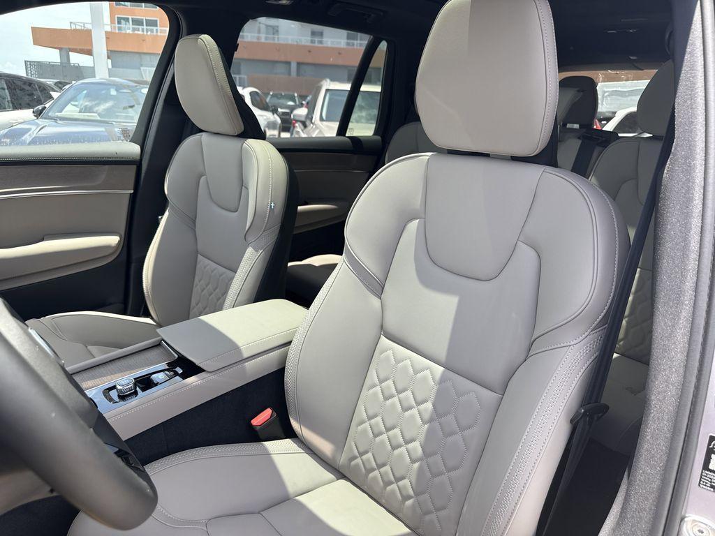 new 2026 Volvo XC90 car, priced at $70,825