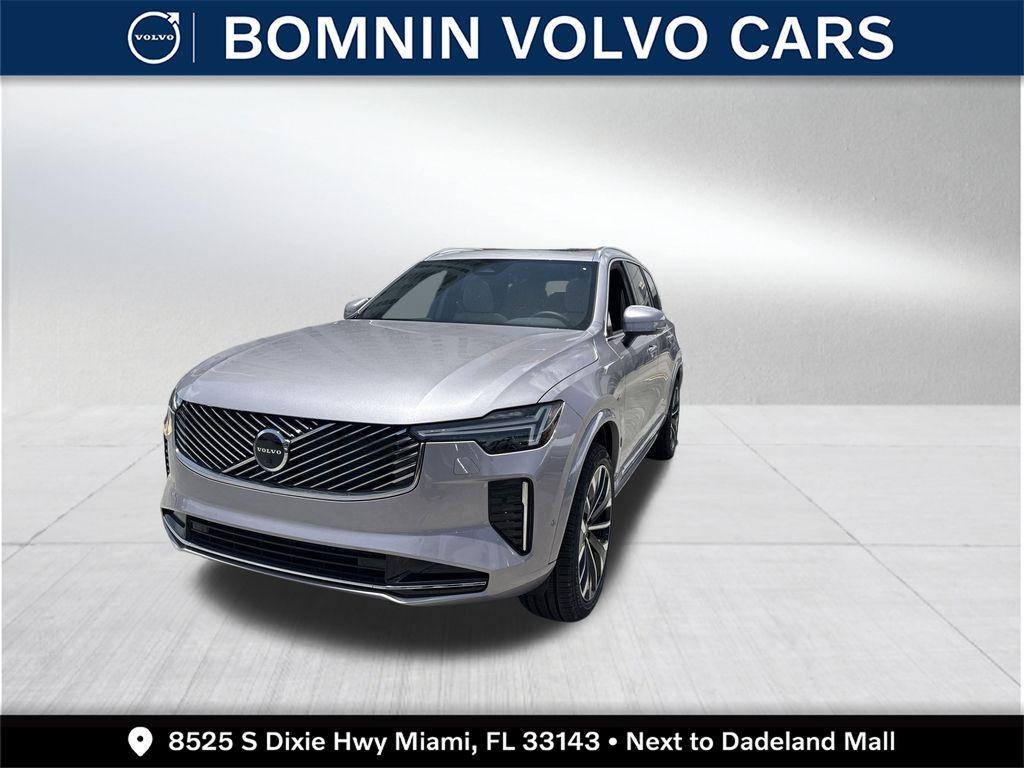 new 2026 Volvo XC90 car, priced at $70,825