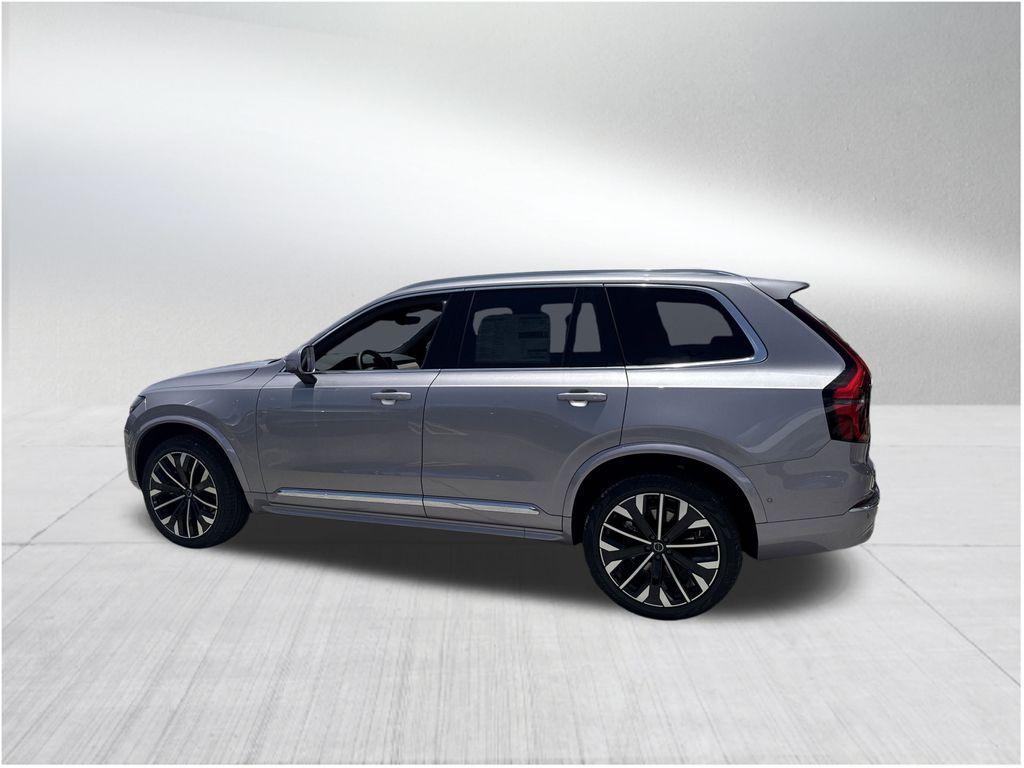 new 2026 Volvo XC90 car, priced at $70,825
