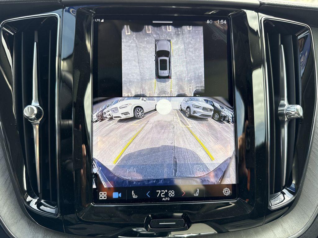 new 2025 Volvo XC60 Plug-In Hybrid car, priced at $69,895