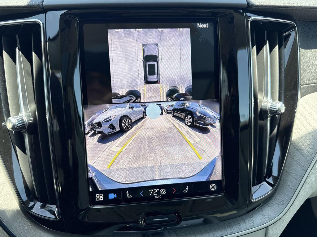 new 2025 Volvo XC60 Plug-In Hybrid car, priced at $69,735