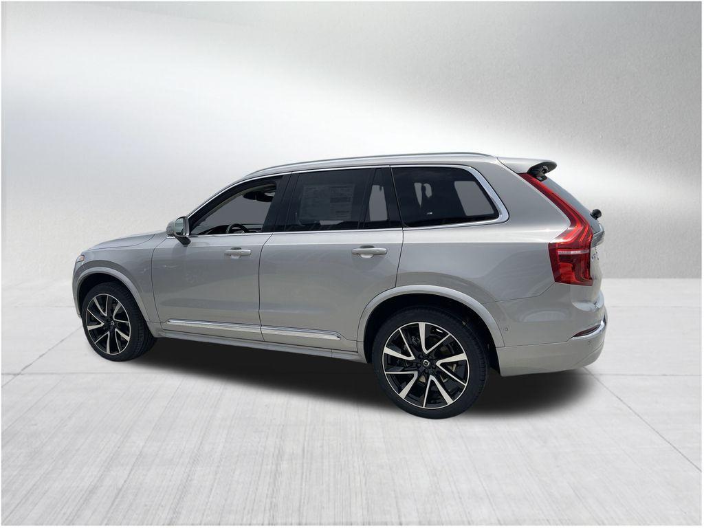 new 2025 Volvo XC90 car, priced at $63,395