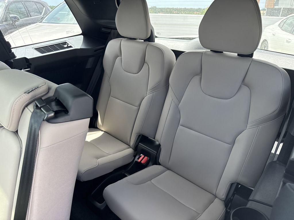new 2025 Volvo XC90 car, priced at $60,545