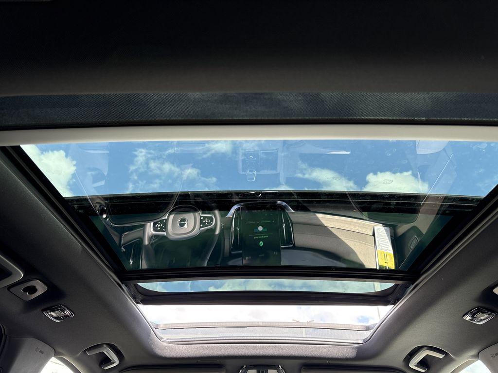 new 2026 Volvo XC90 car, priced at $71,655