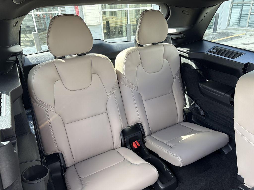 new 2026 Volvo XC90 car, priced at $71,655