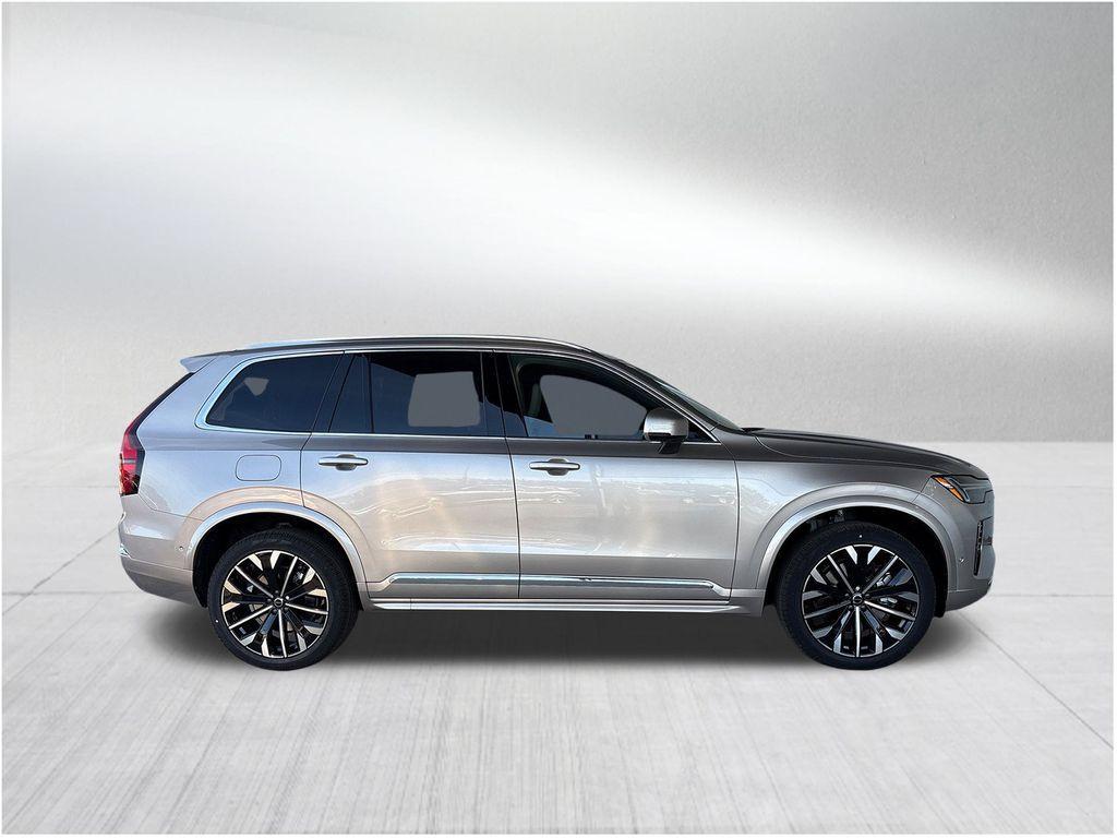 new 2026 Volvo XC90 Plug-In Hybrid car, priced at $78,375