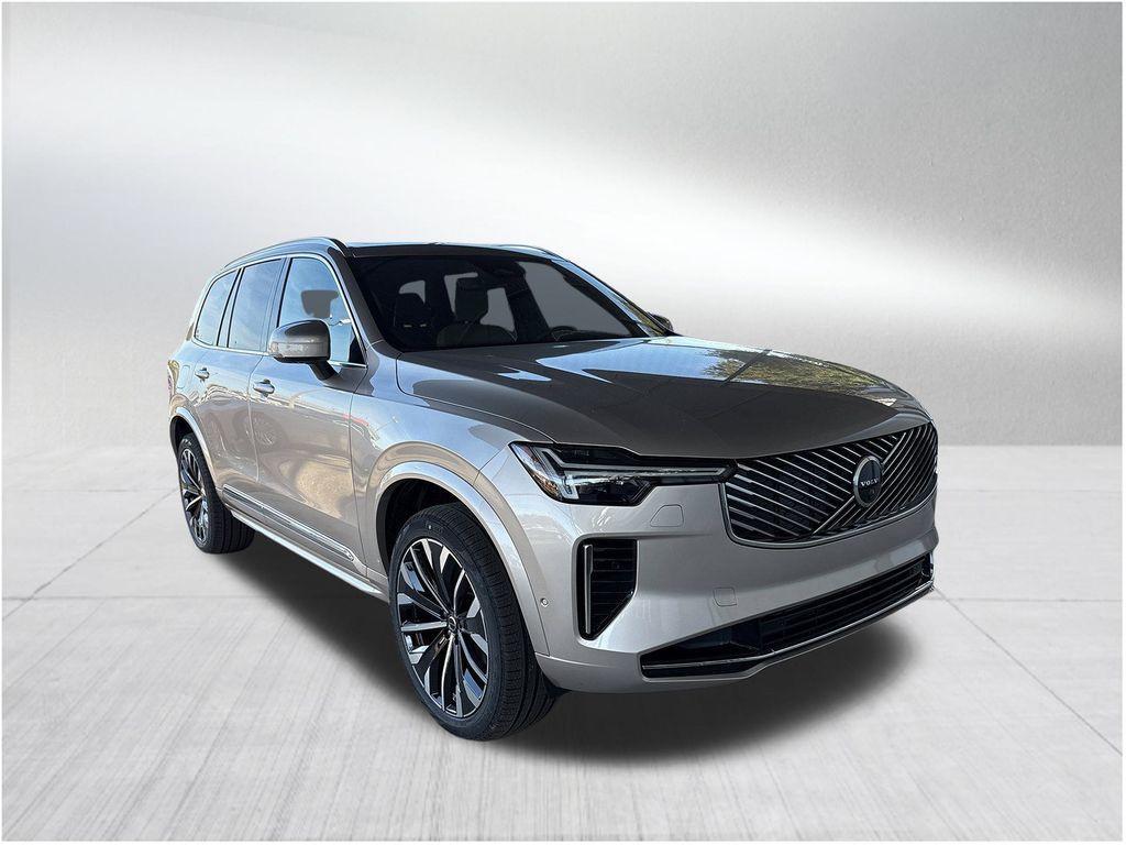 new 2026 Volvo XC90 Plug-In Hybrid car, priced at $78,375