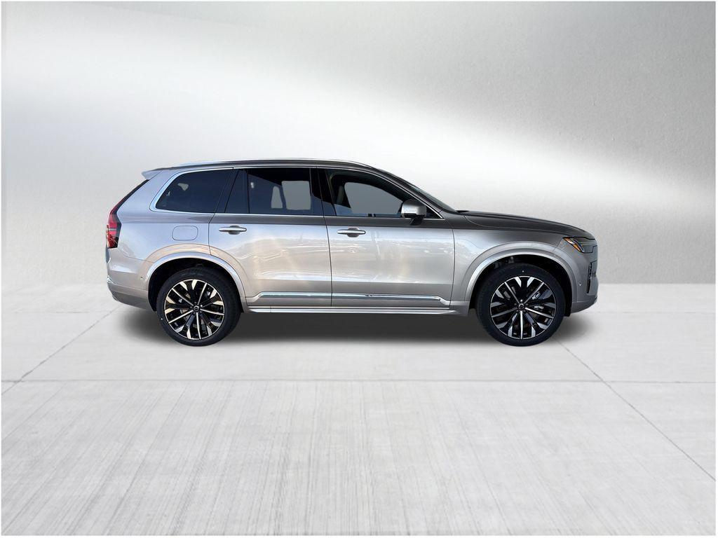 new 2026 Volvo XC90 Plug-In Hybrid car, priced at $78,375