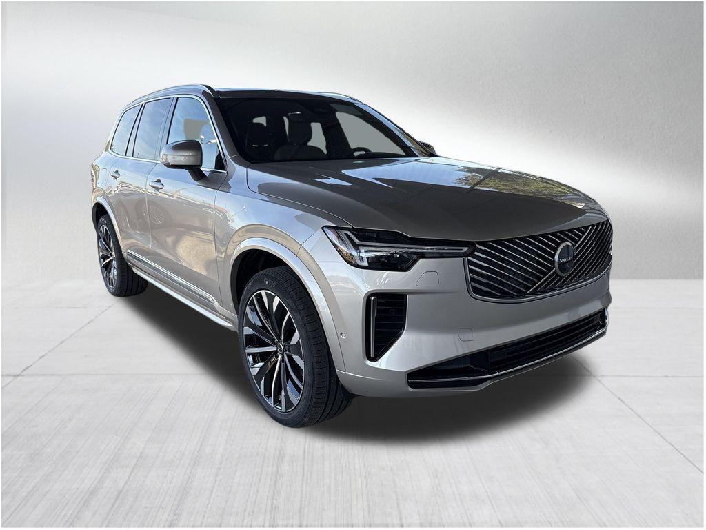 new 2026 Volvo XC90 Plug-In Hybrid car, priced at $78,375