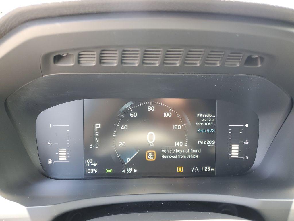 used 2019 Volvo XC90 car, priced at $18,990