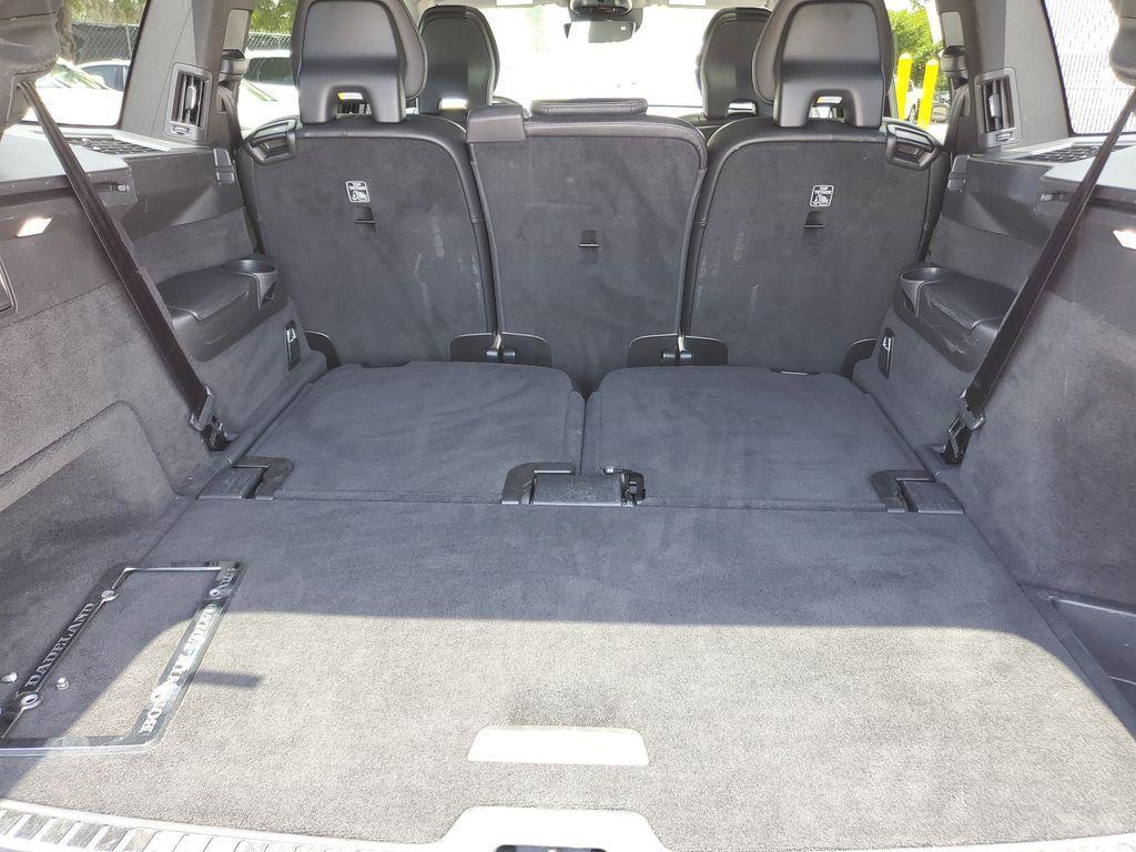 used 2019 Volvo XC90 car, priced at $18,990