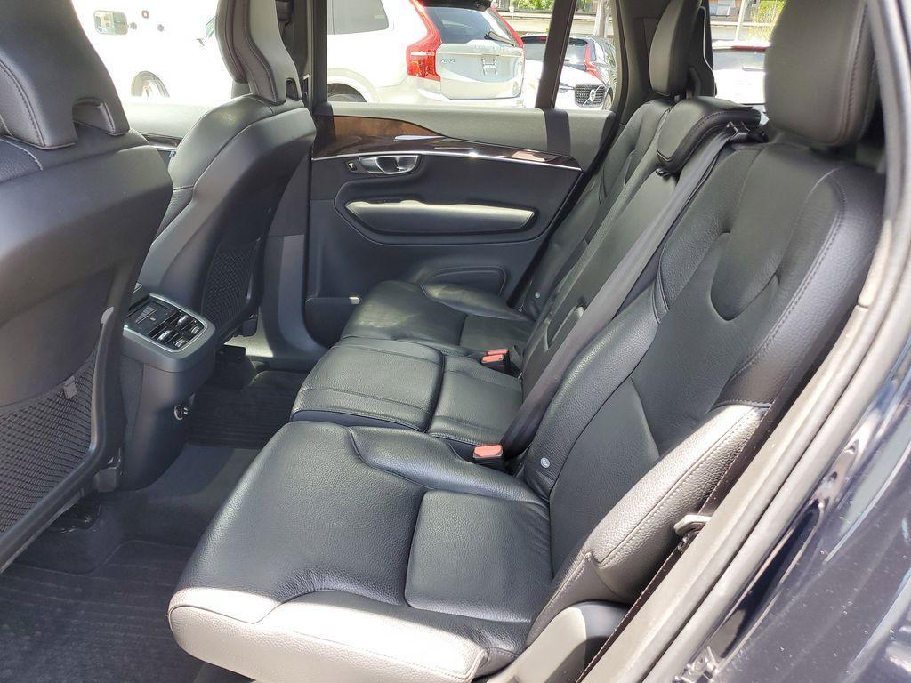 used 2019 Volvo XC90 car, priced at $18,990