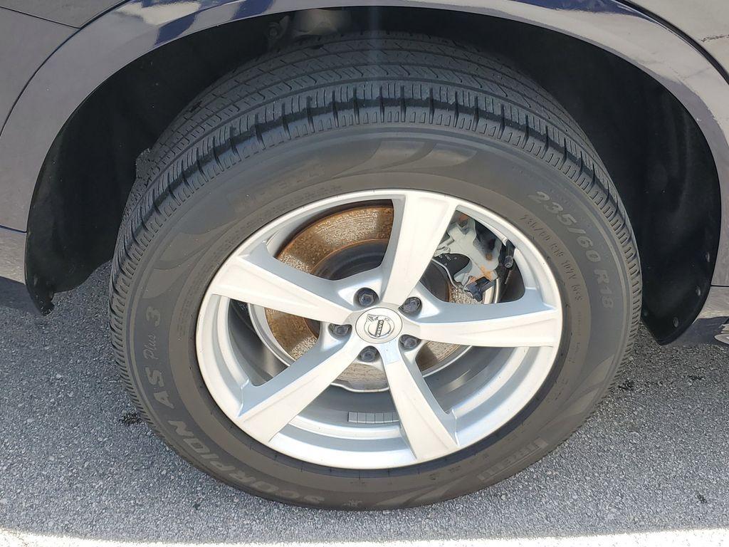 used 2019 Volvo XC90 car, priced at $18,990