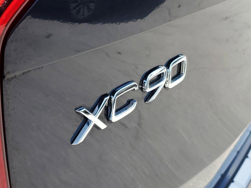 used 2019 Volvo XC90 car, priced at $18,990