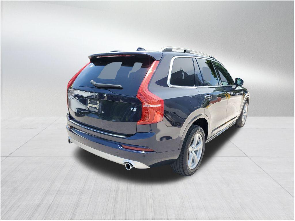 used 2019 Volvo XC90 car, priced at $18,990