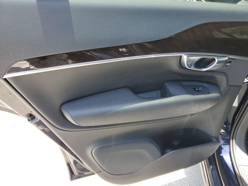 used 2019 Volvo XC90 car, priced at $18,990