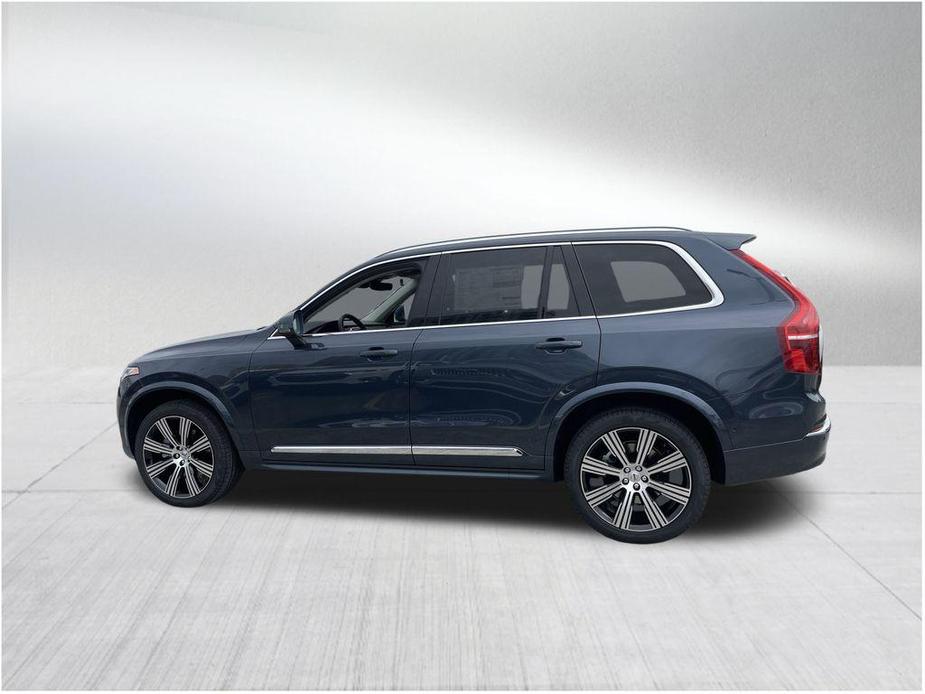 new 2025 Volvo XC90 car, priced at $60,965