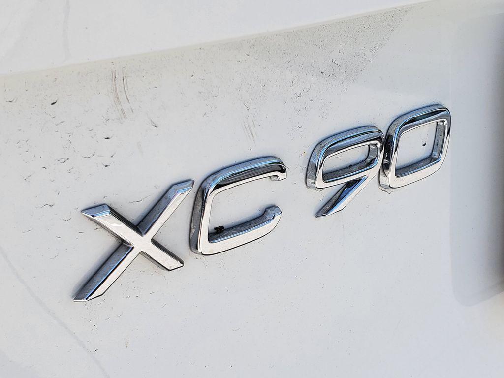 used 2024 Volvo XC90 car, priced at $43,990