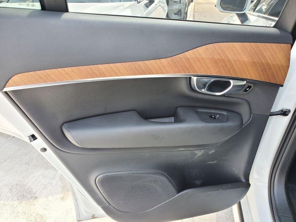 used 2024 Volvo XC90 car, priced at $43,990