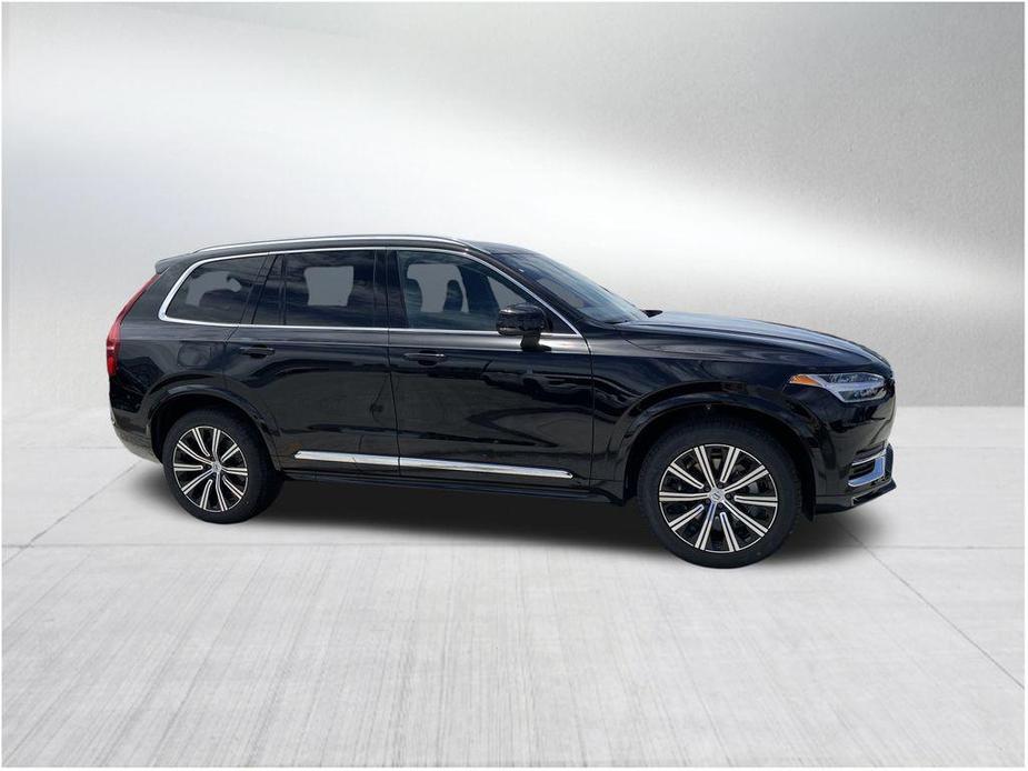 new 2025 Volvo XC90 car, priced at $60,965