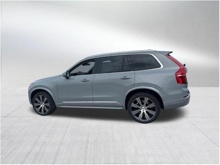 new 2025 Volvo XC90 Plug-In Hybrid car, priced at $81,765