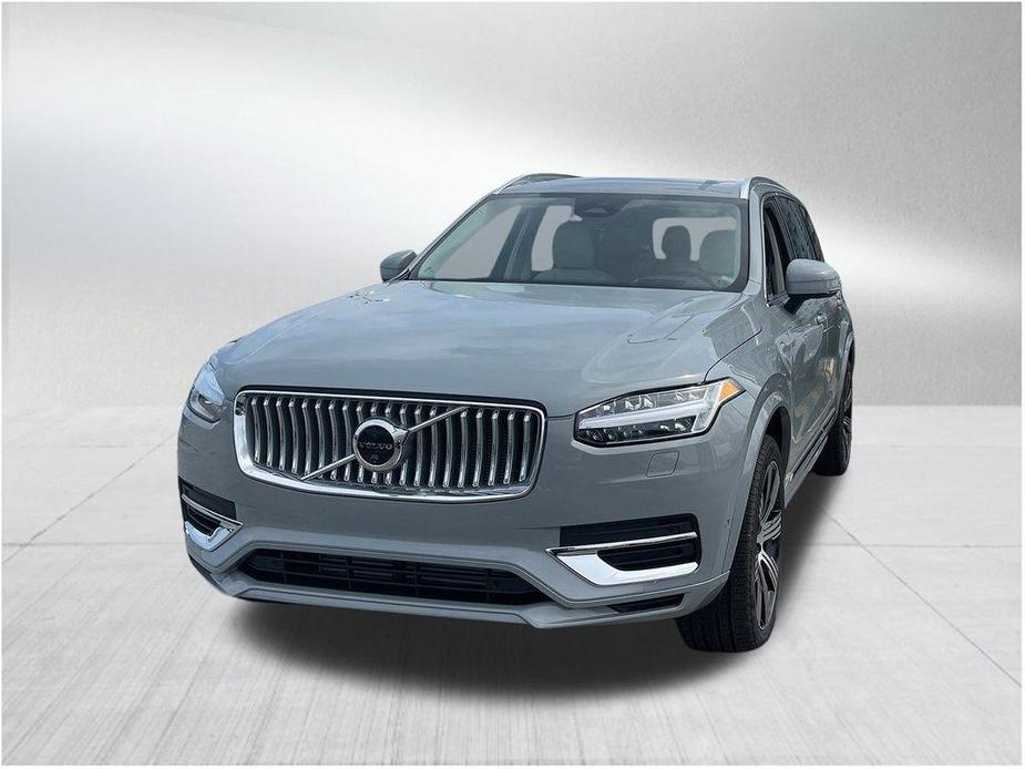 new 2025 Volvo XC90 Plug-In Hybrid car, priced at $81,765