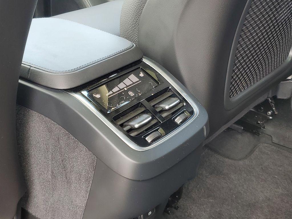used 2024 Volvo XC90 car, priced at $47,990