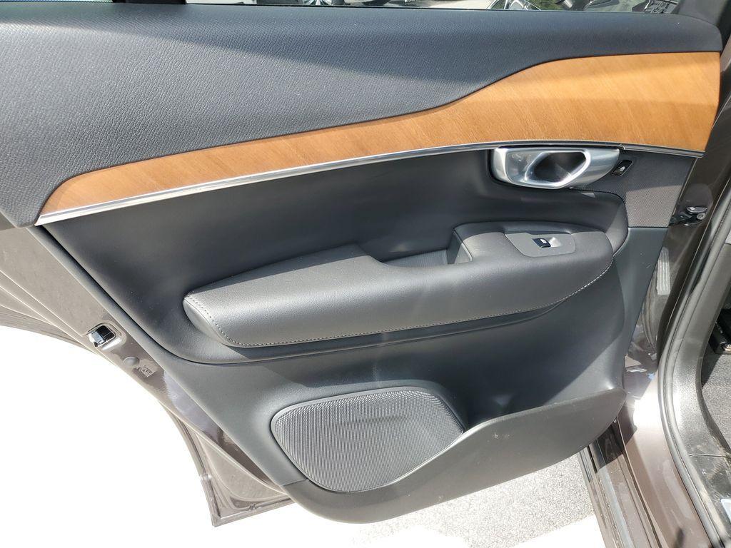 used 2024 Volvo XC90 car, priced at $47,990
