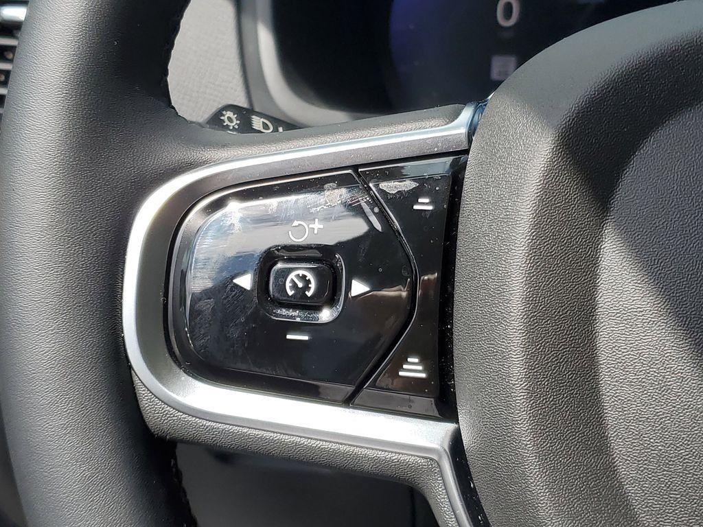 used 2024 Volvo XC90 car, priced at $47,990