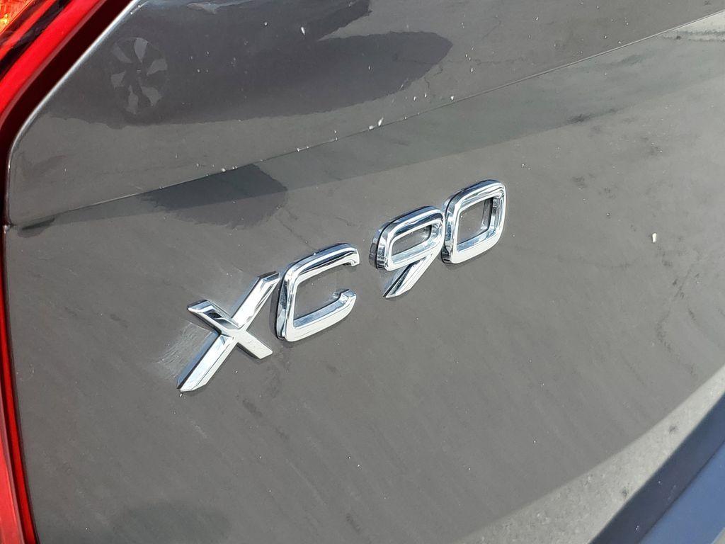 used 2024 Volvo XC90 car, priced at $47,990
