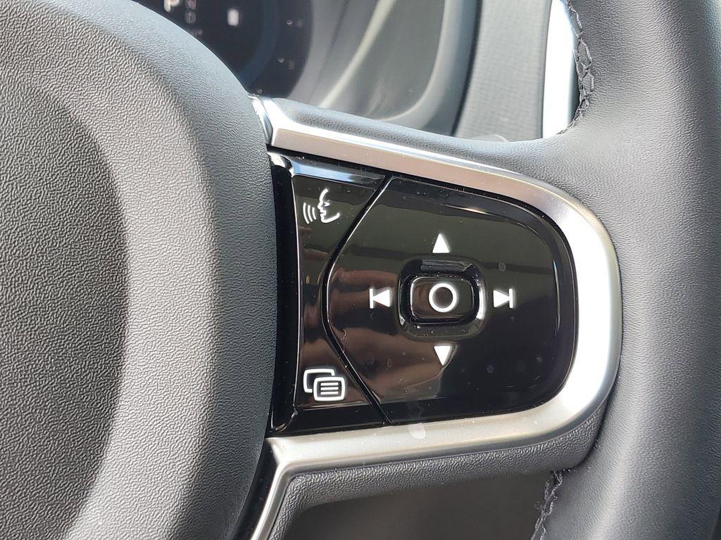 used 2024 Volvo XC90 car, priced at $47,990