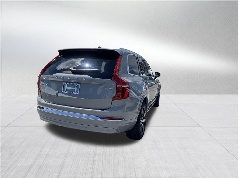 new 2025 Volvo XC90 Plug-In Hybrid car, priced at $84,065