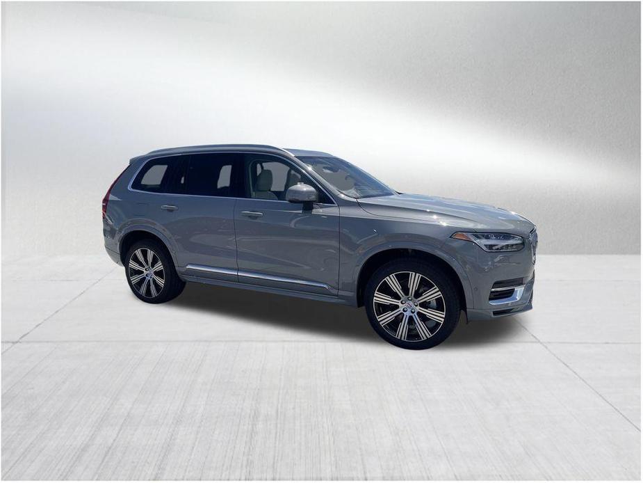 new 2025 Volvo XC90 Plug-In Hybrid car, priced at $84,065